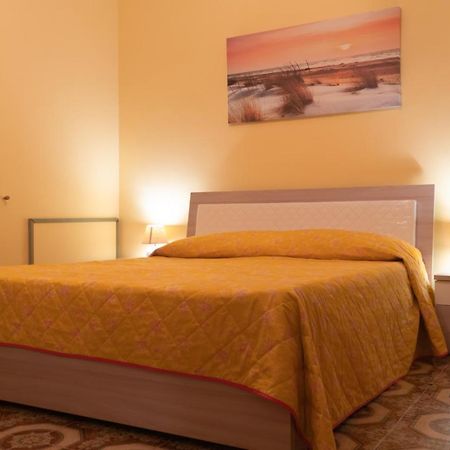 Bougainvillea Casa Vacanza Castelbuono  Eksteriør bilde