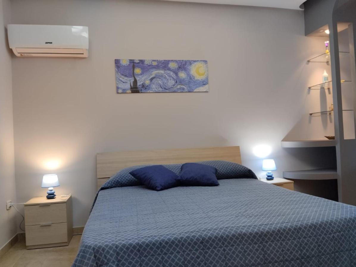 Bougainvillea Casa Vacanza Castelbuono  Eksteriør bilde