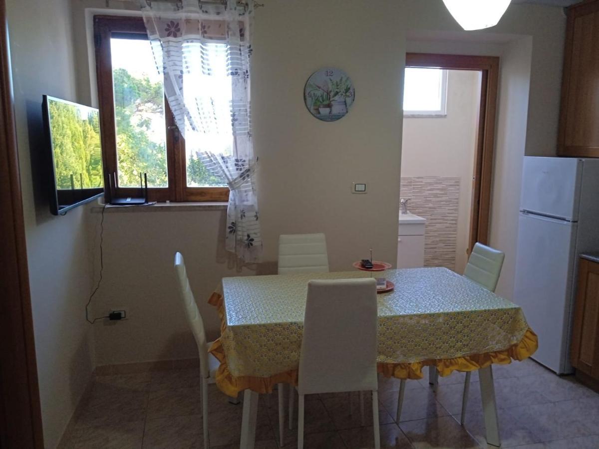 Bougainvillea Casa Vacanza Castelbuono  Eksteriør bilde