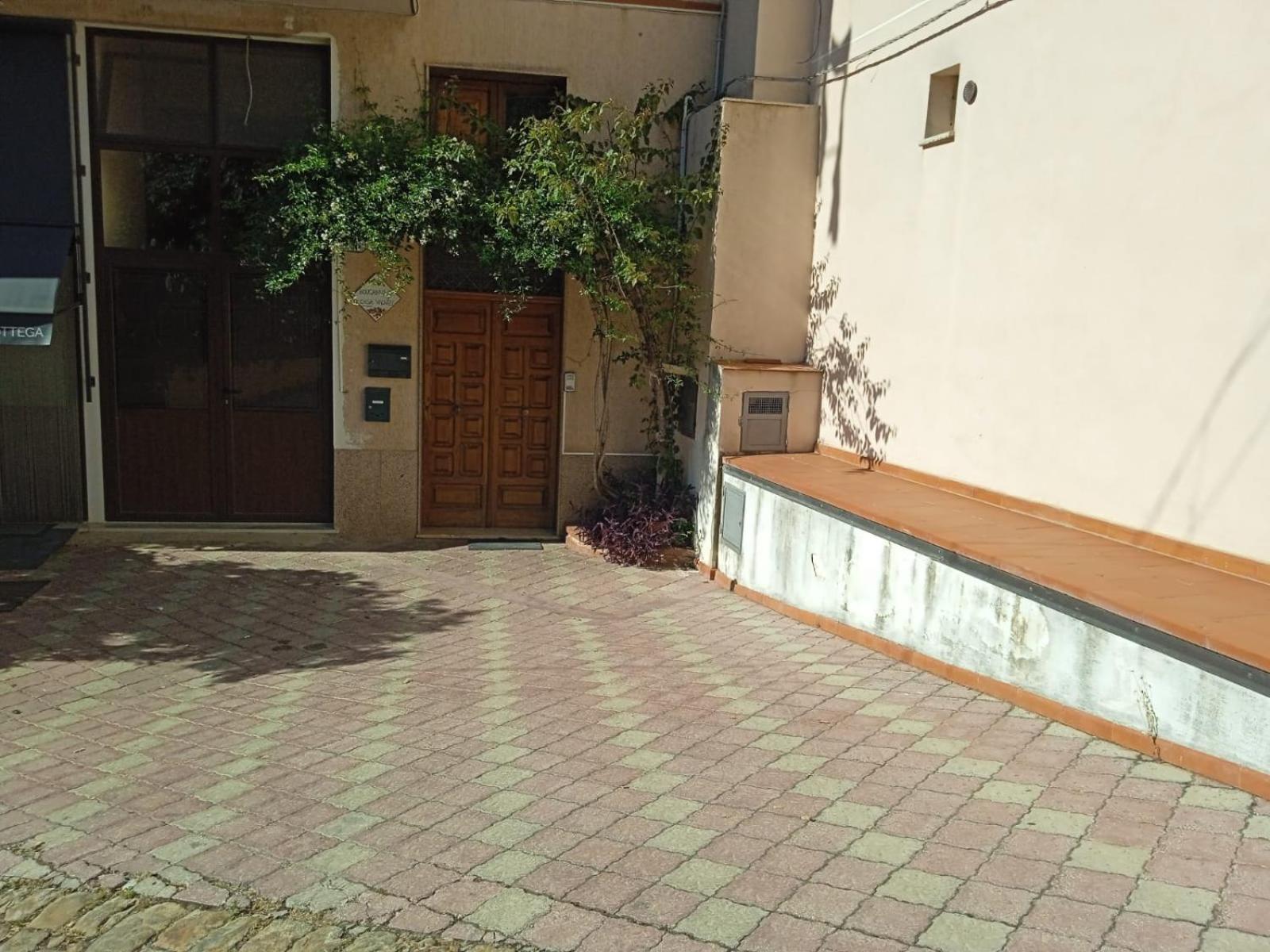 Bougainvillea Casa Vacanza Castelbuono  Eksteriør bilde