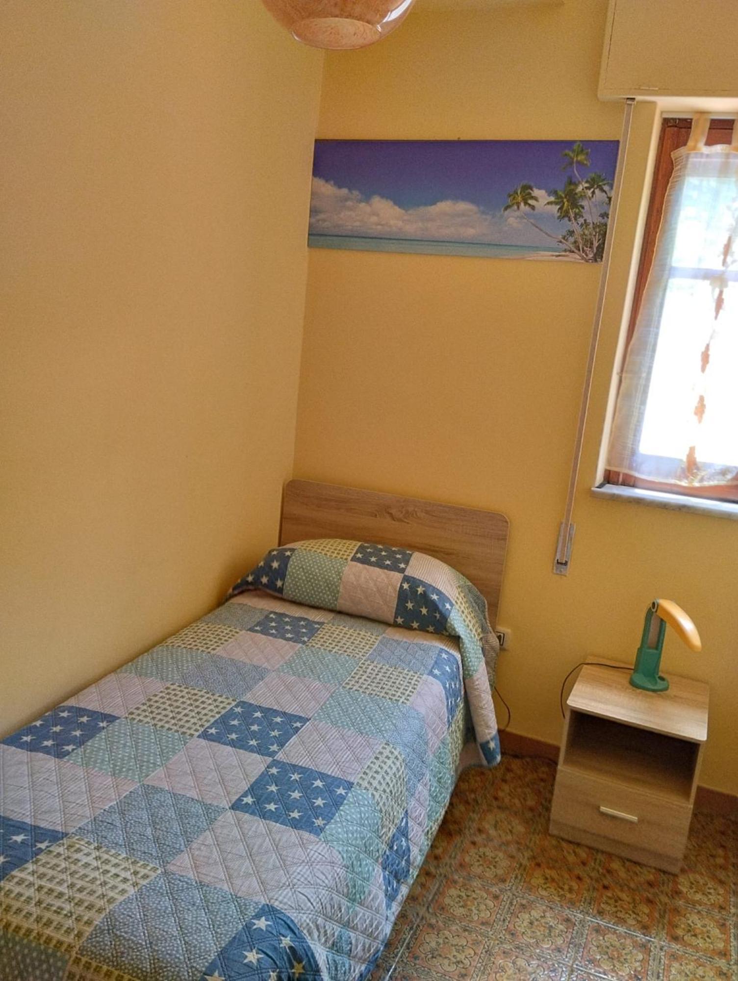 Bougainvillea Casa Vacanza Castelbuono  Eksteriør bilde
